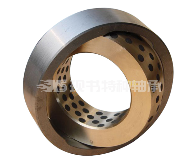 自润滑轴承厂家